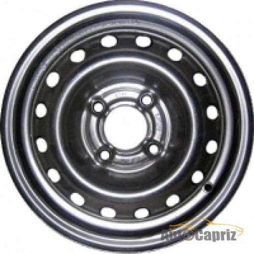 Диски Кременчуг (КрКЗ) Chevrolet 220 B R15 W6.0 PCD4x100 ET45 DIA56.6